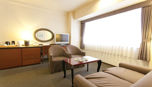 Deluxe Triple Room, Non Smoking