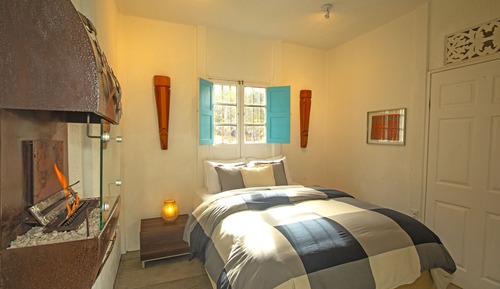 4-Person Superior Bungalow 