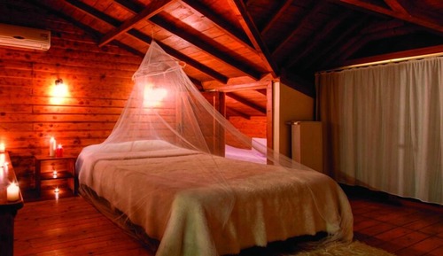 Room (Attic)