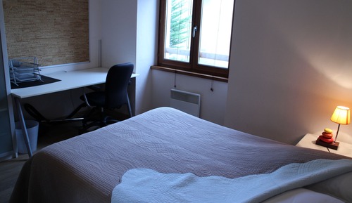 Apartment, 1 Bedroom