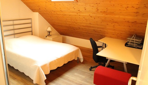 Apartment, 3 Bedrooms