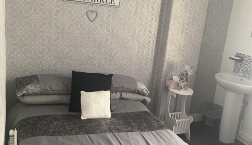 Single Room, Ensuite