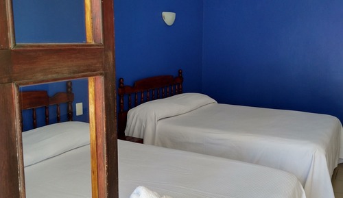 Superior Double Room, 2 Queen Beds