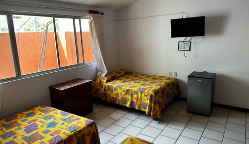 Traditional Triple Room