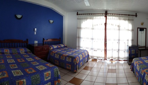 Superior Triple Room (Triple)