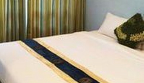 Deluxe Room, Balcony