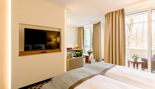 Comfort Room