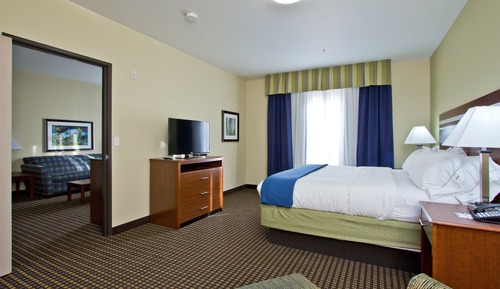 Suite, 1 Bedroom