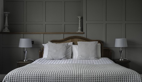 Superior Double Room, 1 Bedroom