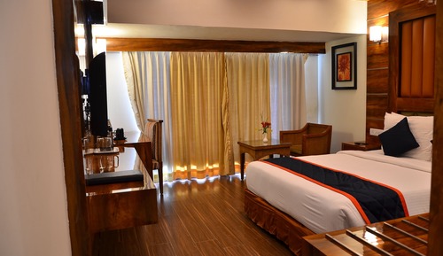 Executive Room