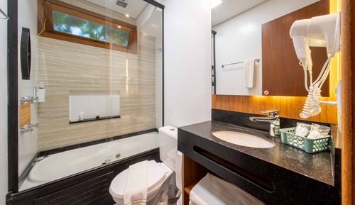 Deluxe Apartment, 1 Double Bed with Sofa bed