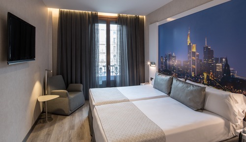 Superior Double Room