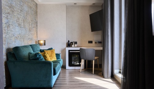 Suite, Private Pool