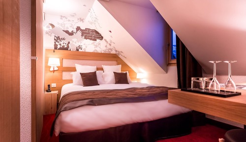 Classic Triple Room