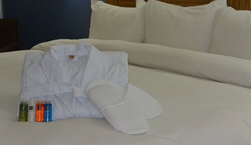 Business Room, 1 King Bed, Non Smoking
