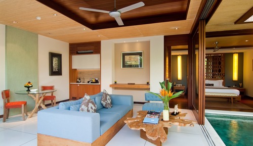 Deluxe Villa, 2 Bedrooms, Private Pool