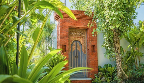 Imperial Villa, One Bedroom, Private Pool