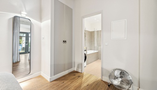 One-bedroom Suite