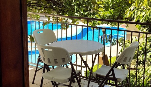 Superior Villa, 2 Bedrooms, 2 Bathrooms, Garden View
