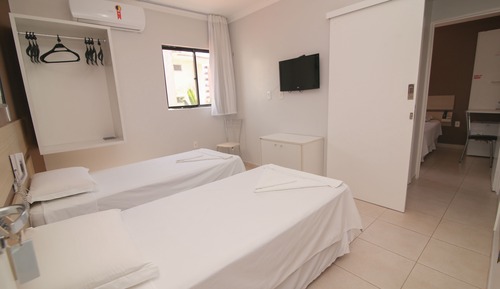 Executive Triple Room, 1 Bedroom