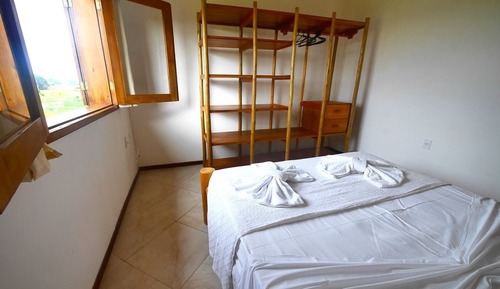 Apartment B - 1 Bedroom