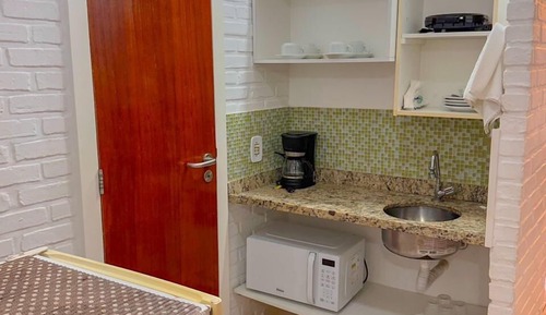 Quadruple Room, Ground Floor