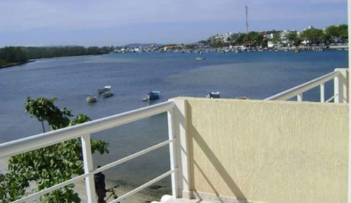 Superior Room, Canal View