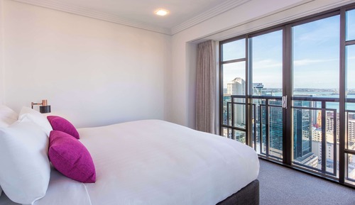 2 Bedroom Harbour Suite 