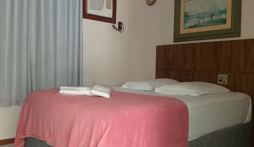 Junior Chalet, 1 Bedroom, Kitchen (I)