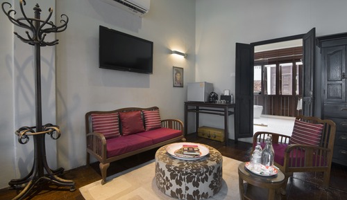 Noordin Suite