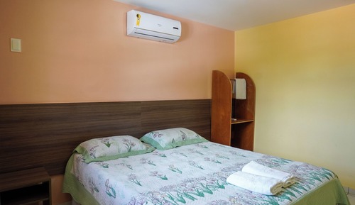 Basic Apartment, 1 Bedroom