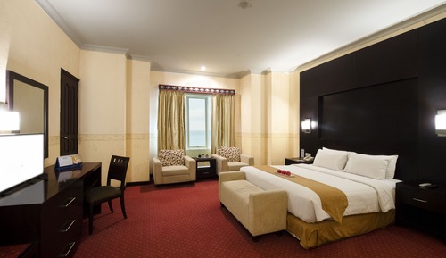 Club Suite