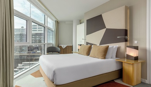 Room, 1 Queen Bed (Cosy)