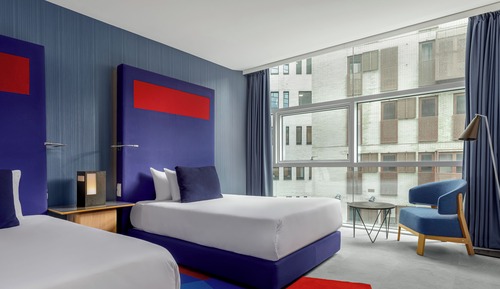 Superior Twin Room, 2 Twin Beds