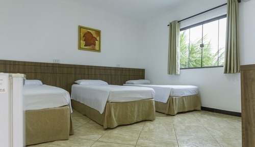 Family Triple Room