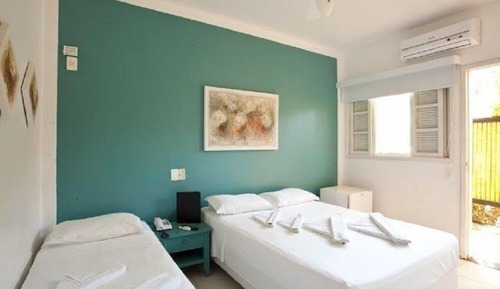 Suite, Ground Floor (Triple 2)