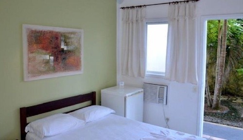 Suite, Ground Floor (Double 1)