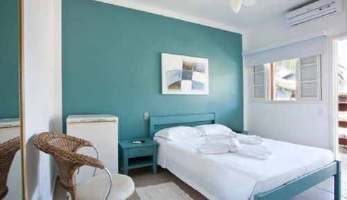 Superior Suite (Double 1)