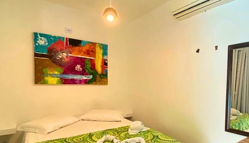 Double or Twin Room, 1 Double or 2 Twin Beds, Non Smoking