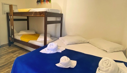 Family Triple Room