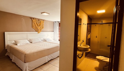 Ground Floor, Standard Triple Room, 3 Twin Beds