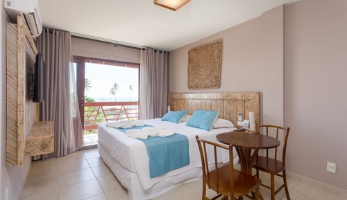 Superior Double Room, 1 King Bed