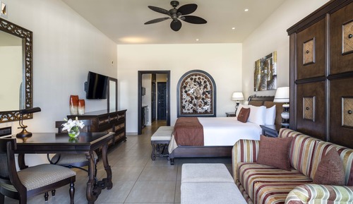Family Suite, 2 Bedrooms