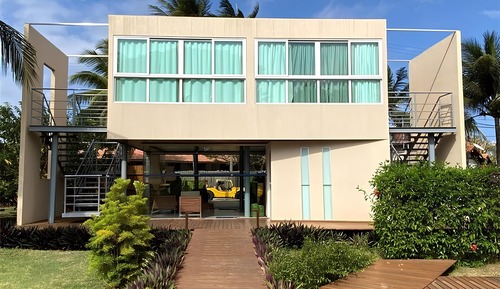 Apartamento Luxo Superior