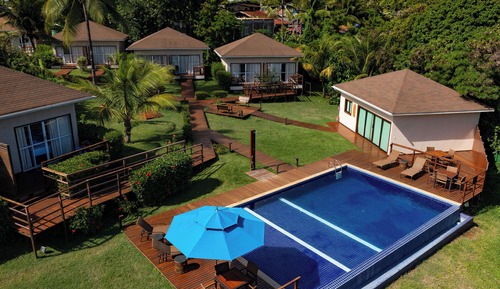 Bungalow Super Master