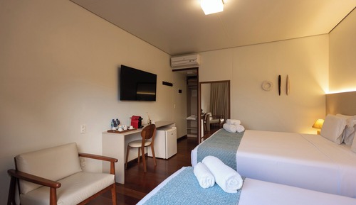 Deluxe Bungalow, Non Smoking