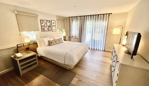 Room, 1 King Bed