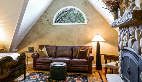 Chalet Suite