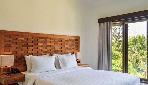 Standard Resort