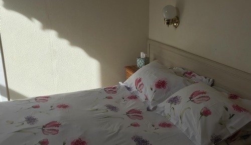 Double Room, Ensuite